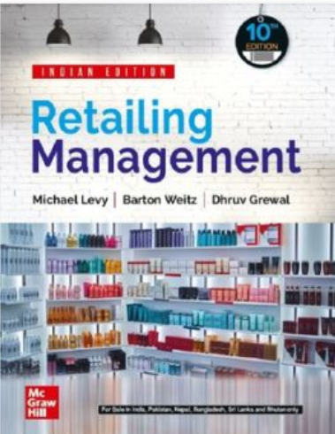 Retailing Management